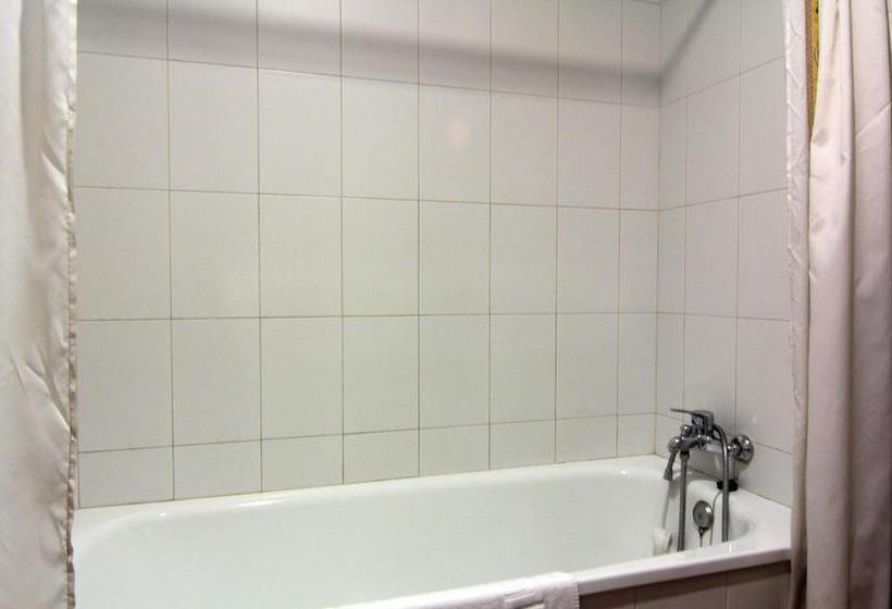 בית מלון כפרי Vía De La Plata