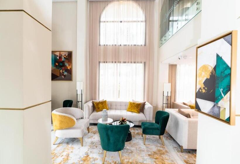 Imperial Boutique Hotel Rabat