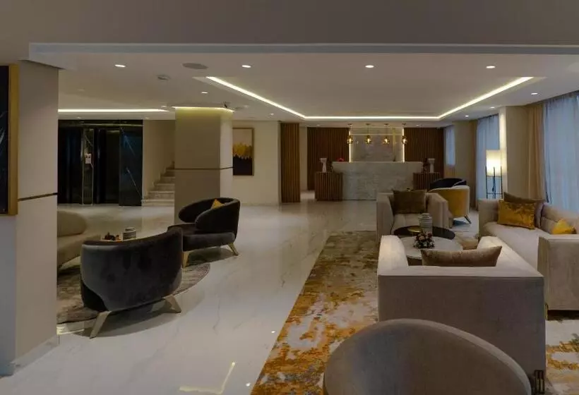 Imperial Boutique Hotel Rabat