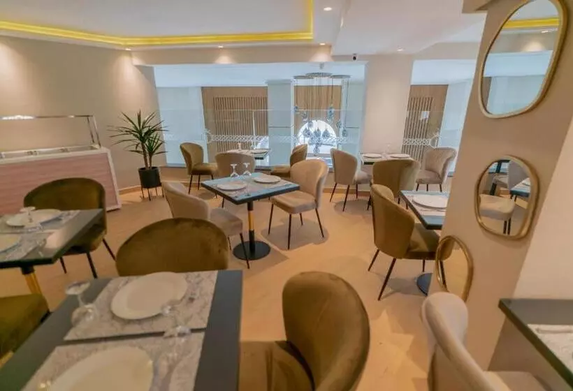 Imperial Boutique Hotel Rabat