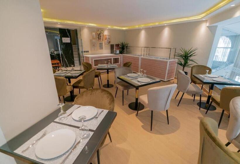 Imperial Boutique Hotel Rabat