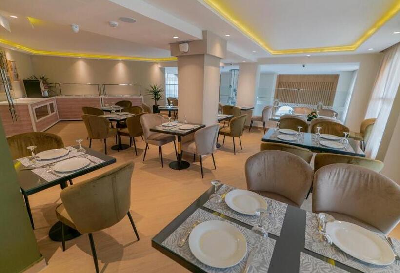 Imperial Boutique Hotel Rabat