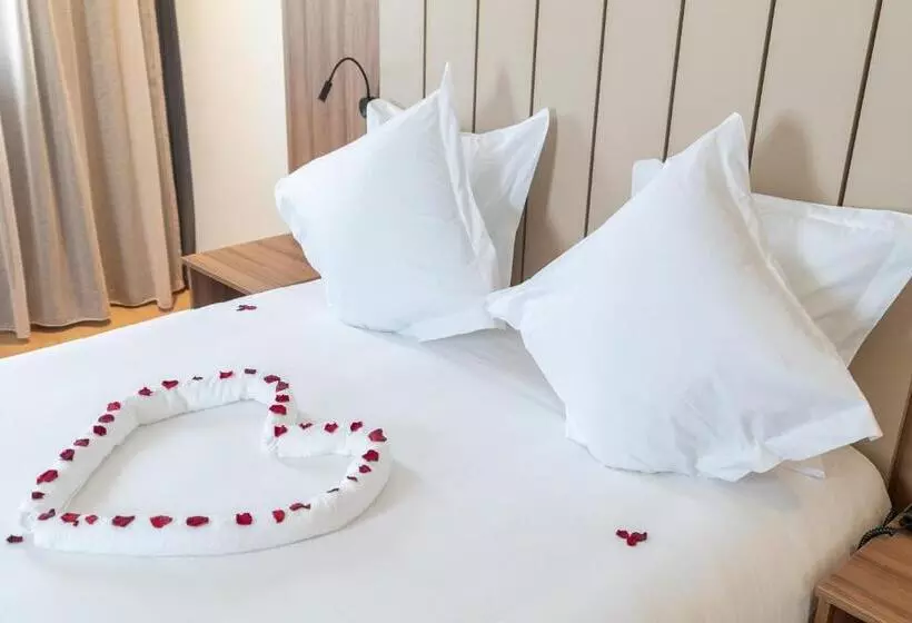 Imperial Boutique Hotel Rabat