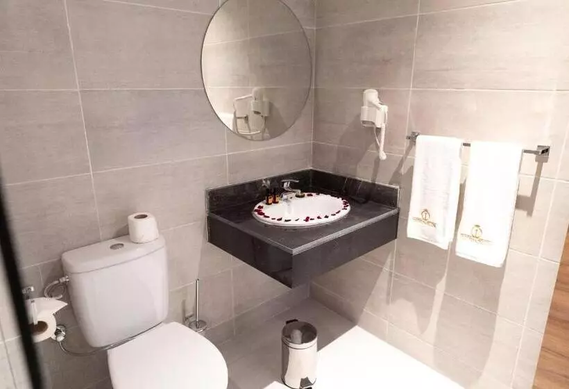 Imperial Boutique Hotel Rabat