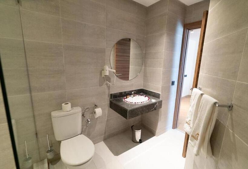 Imperial Boutique Hotel Rabat