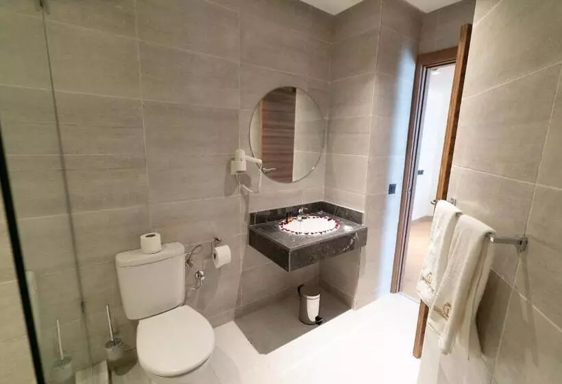 Imperial Boutique Hotel Rabat