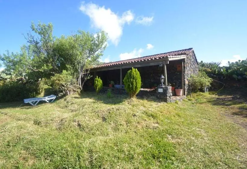 La Herbilla