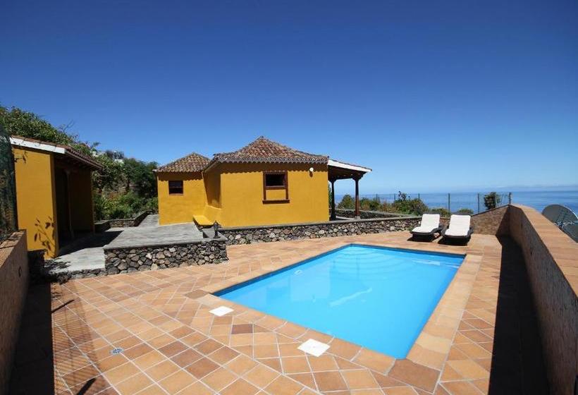 Casa Rural Lina By Isla Bonita