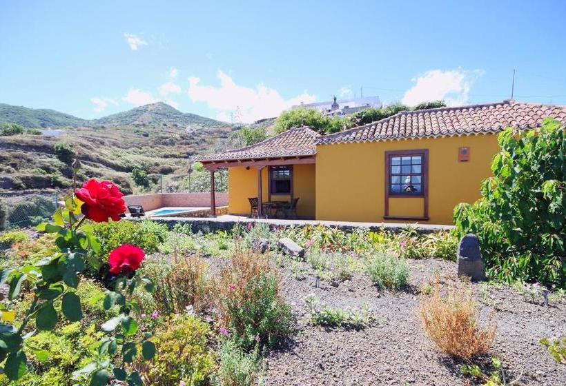 Casa Rural Lina By Isla Bonita