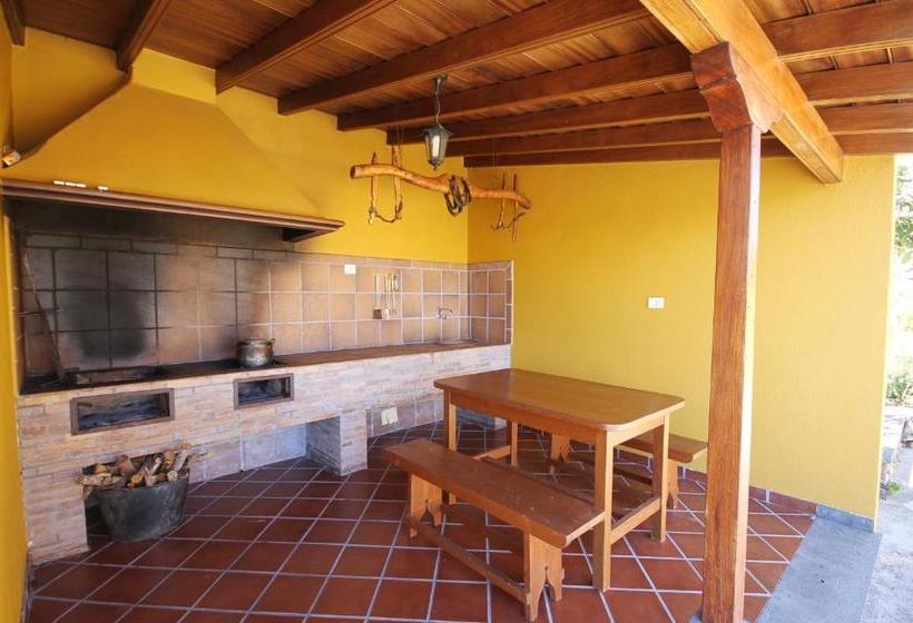 Casa Rural Lina By Isla Bonita