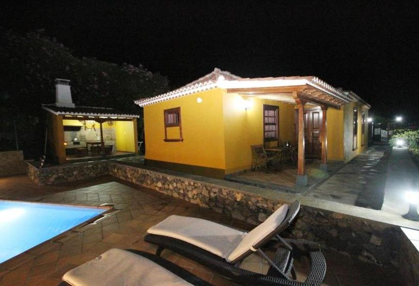 Casa Rural Lina By Isla Bonita