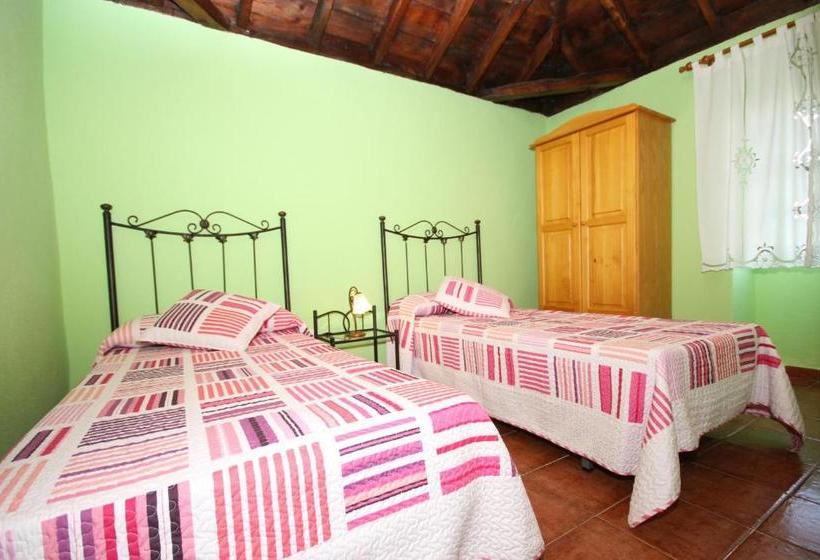 Casa Rural Lina By Isla Bonita