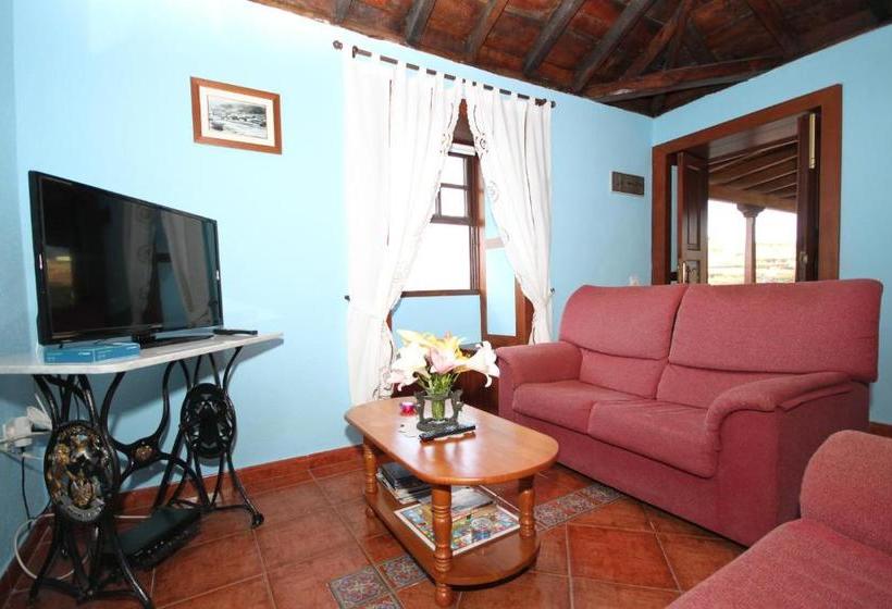 Casa Rural Lina By Isla Bonita