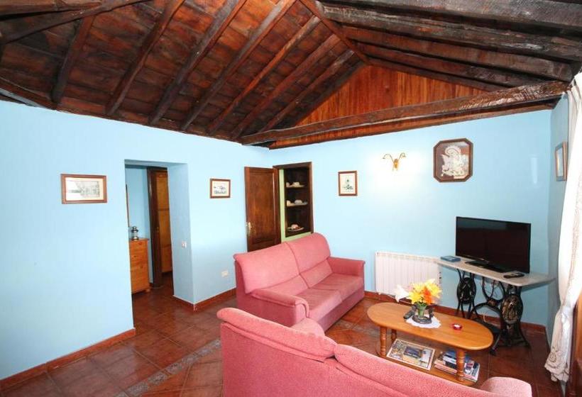 Casa Rural Lina By Isla Bonita