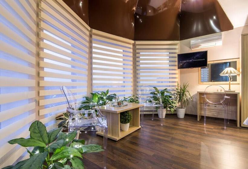 Luna Hotel Krasnodar