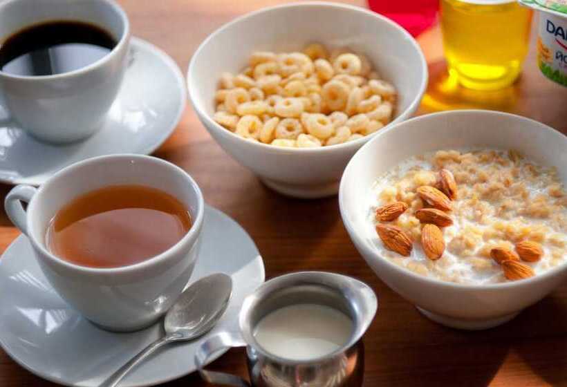 Luna Hotel Krasnodar