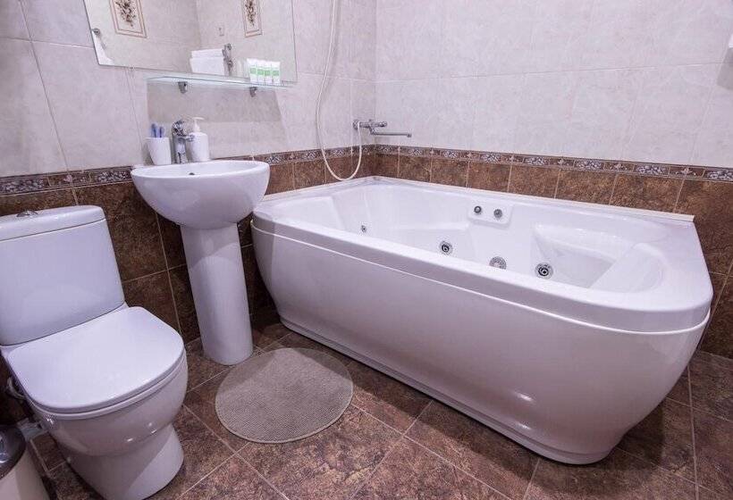 Luna Hotel Krasnodar