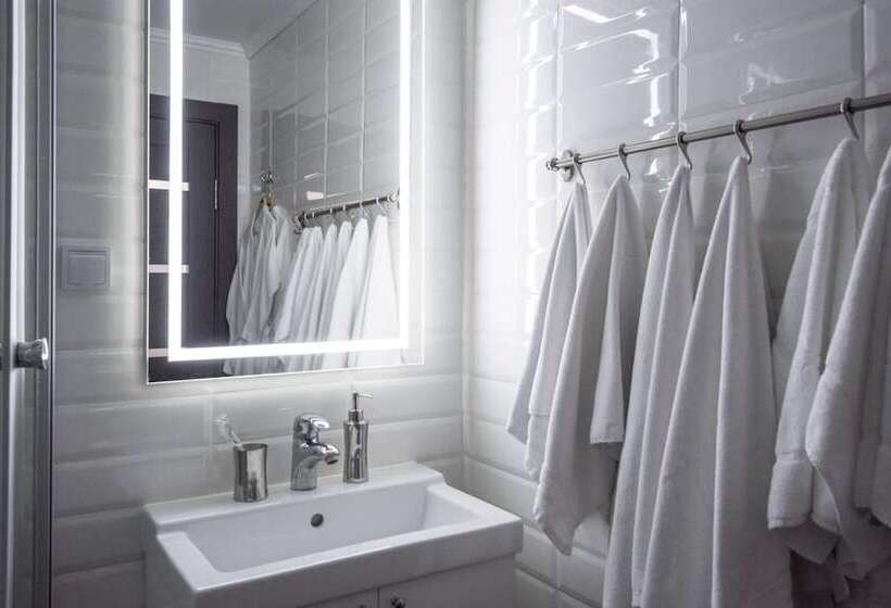 Luna Hotel Krasnodar