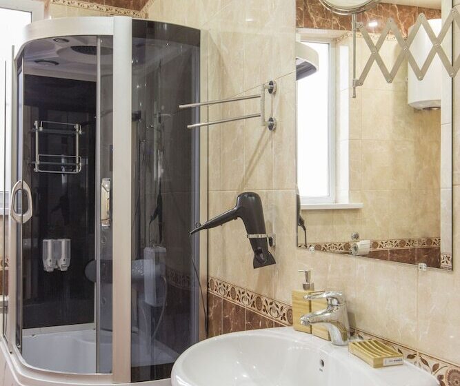 Luna Hotel Krasnodar