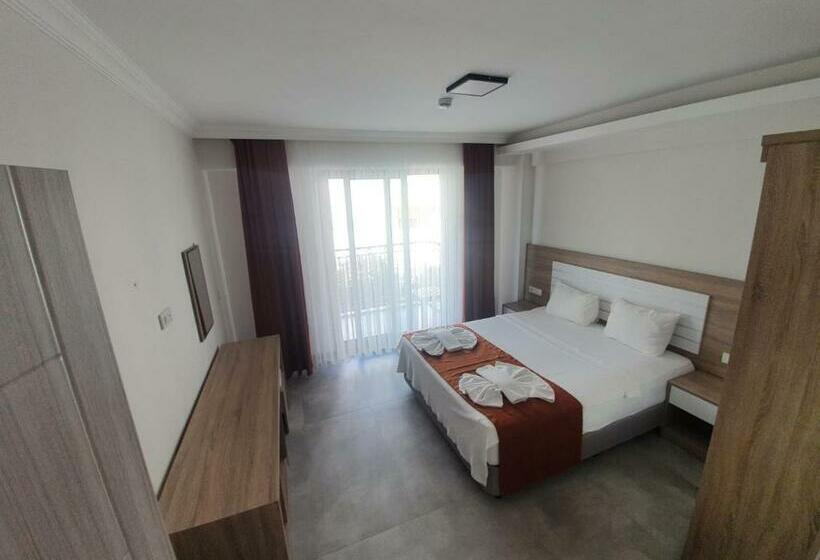 Milkyway Apart & Hotels