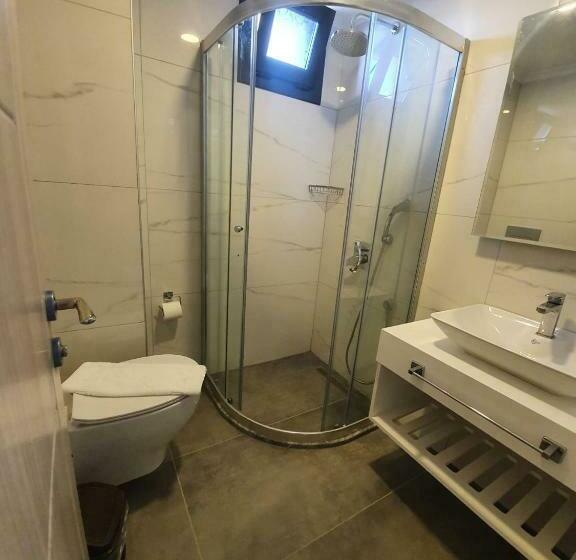 Milkyway Apart & Hotels