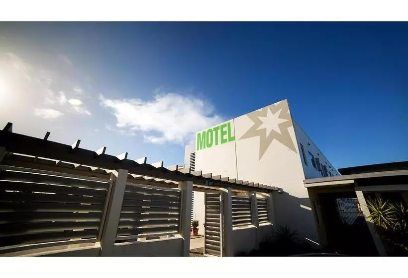 Northstar Motel