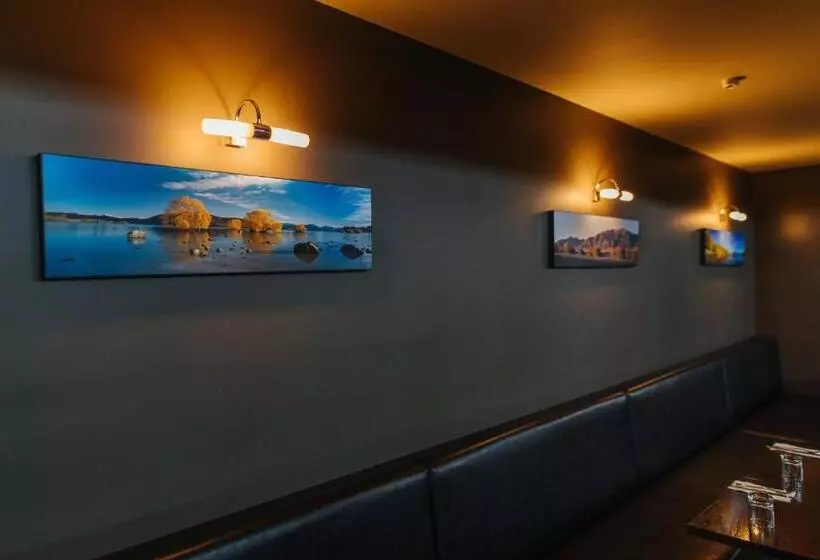 Northstar Motel