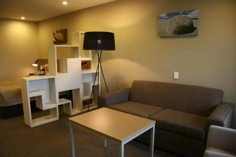 Northstar Motel