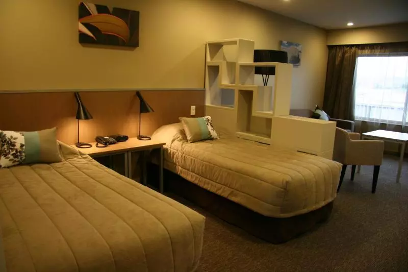 Northstar Motel