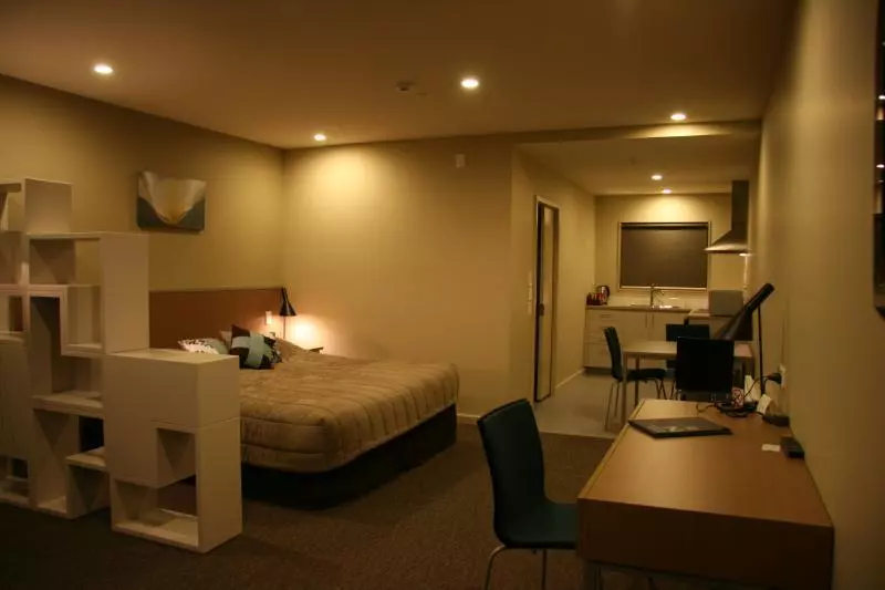 Northstar Motel