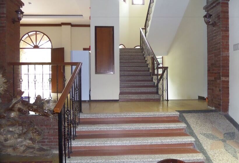 Pension (Hôtel basse catégorie) Jacatra Homestay