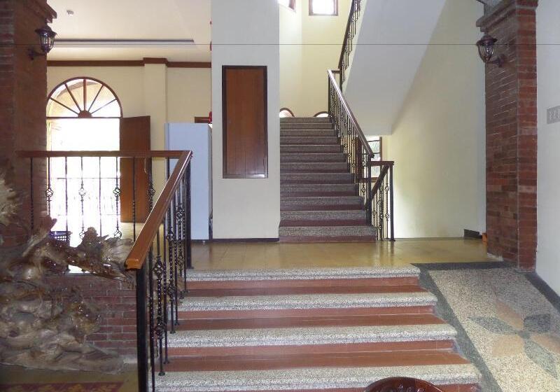 Pension (Hôtel basse catégorie) Jacatra Homestay