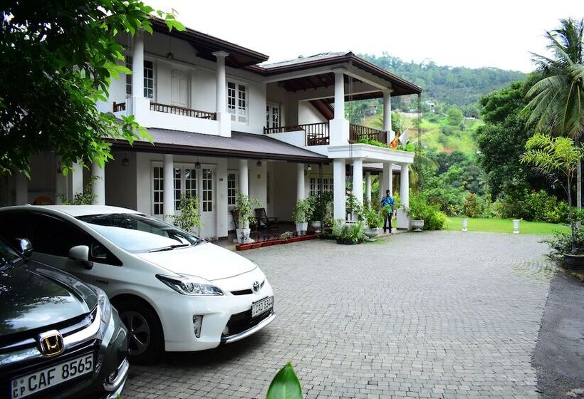 Pension Notting Hill Country House