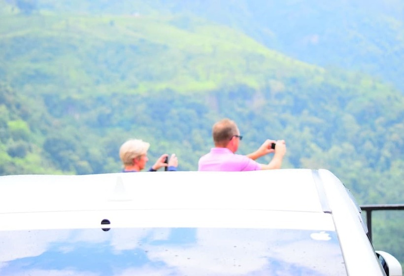 Pension Notting Hill Country House