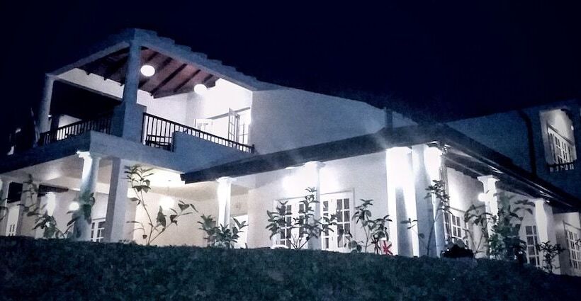 Pension Notting Hill Country House