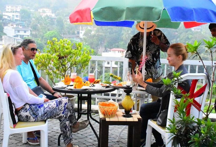 Pension Notting Hill Country House