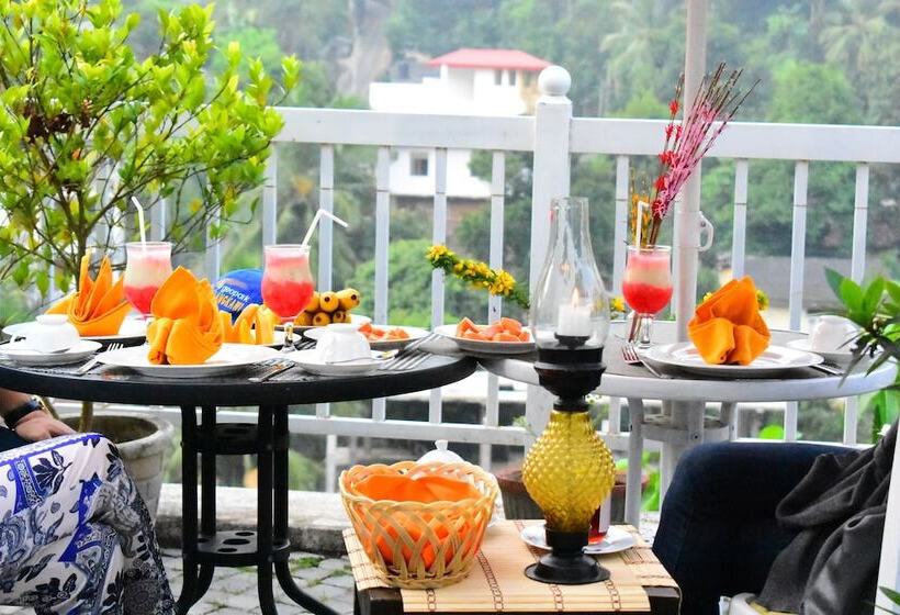 Pension Notting Hill Country House