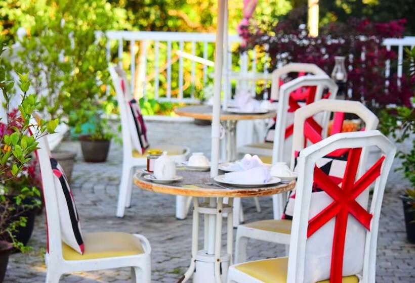 Pension Notting Hill Country House