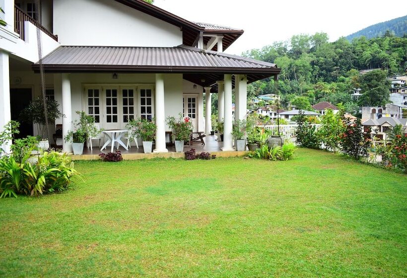 Pension Notting Hill Country House