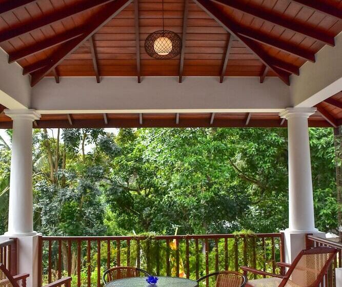 Pension Notting Hill Country House