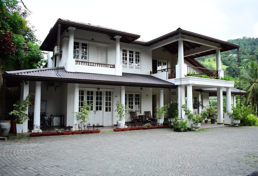 Pension Notting Hill Country House