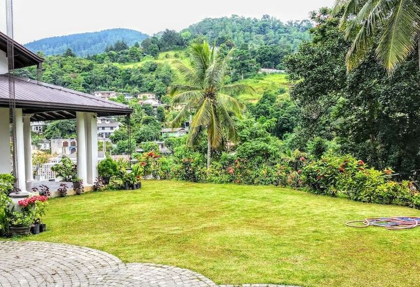 Pension Notting Hill Country House