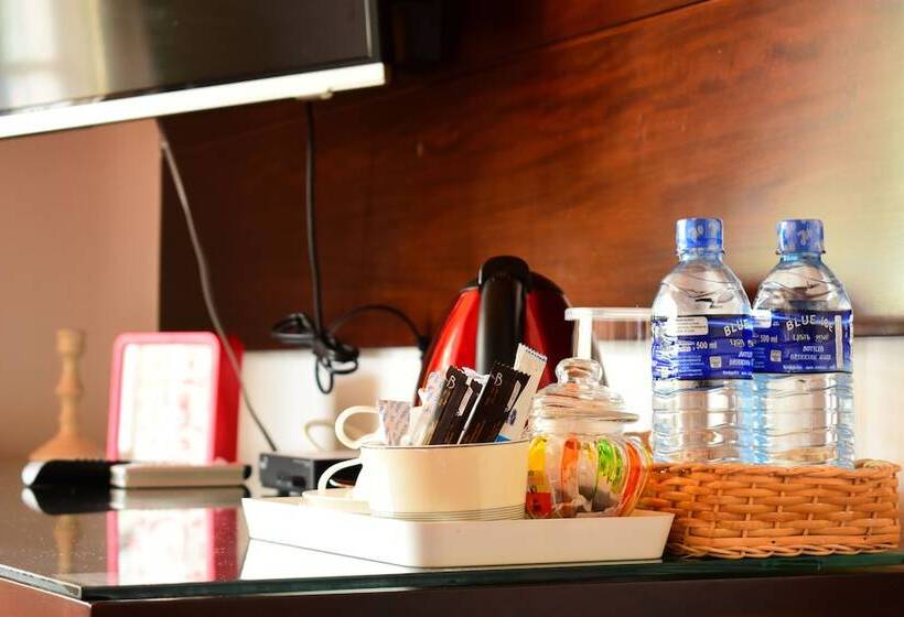 Pension Notting Hill Country House