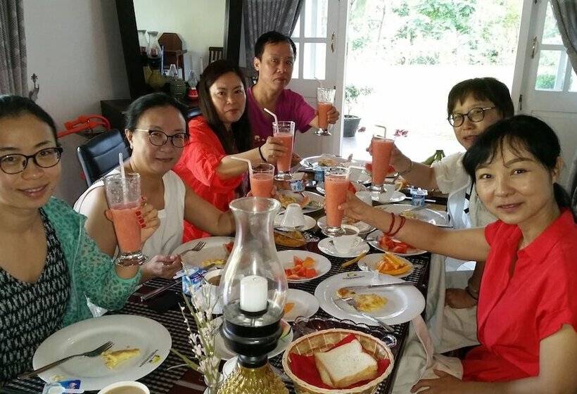 Pension Notting Hill Country House