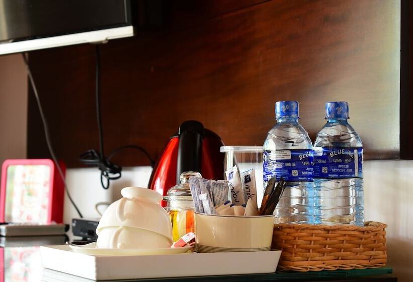 Pension Notting Hill Country House