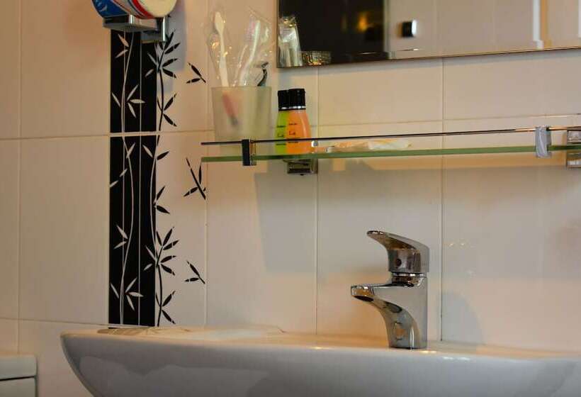 Pension Notting Hill Country House