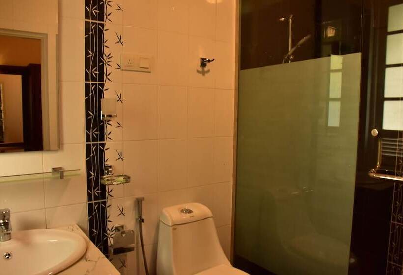 Pension Notting Hill Country House