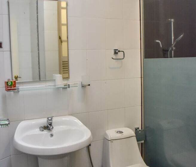 Pension Notting Hill Country House