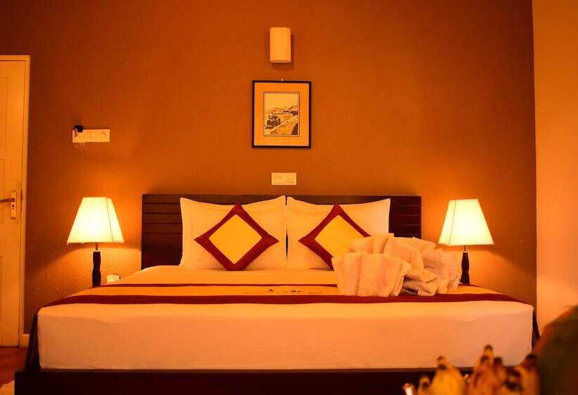 Pension Notting Hill Country House