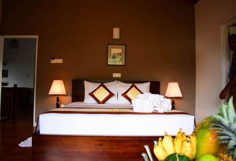 Pension Notting Hill Country House